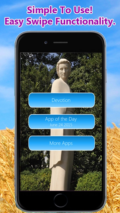 Nurse's Prayer App screenshot-4