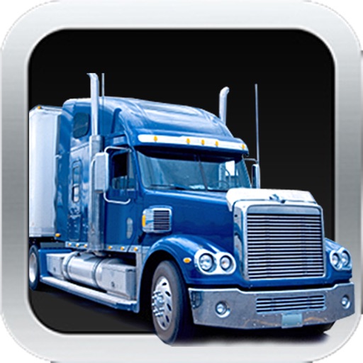 Truck Simulator 2015 Icon