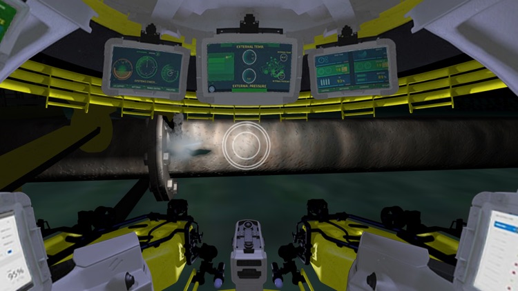 Predix in Action screenshot-3