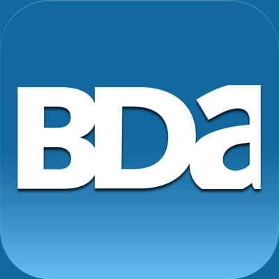 BDA – die App des Berufsverbandes Deutscher Anästhesisten