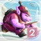 Pigs From Above 2 - PRO - Blast Pigs Off The Sky Empire Defense Tower Strategy Game