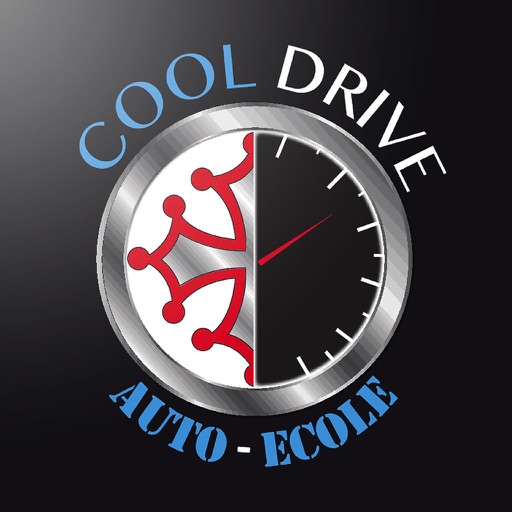 Cool Drive icon