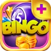 Bingo Perfecto PLUS - Play Online Casino and Lottery Card Game for FREE !