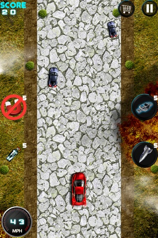 Road Rider-Racing Game screenshot 3