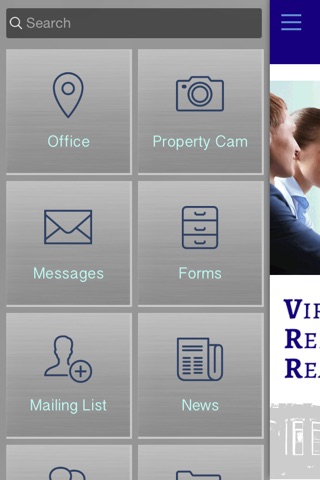 Virginia Referral Realty screenshot 2