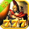 7 7 7 War of Throne Slots: HD Classic Style Casino
