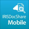 IRIS DocShare Mobile