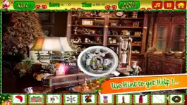 Game screenshot Christmas Morning Hidden Objects hack