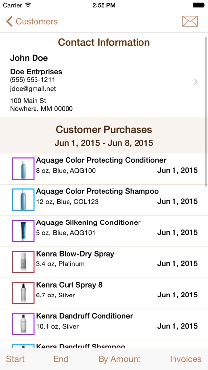 On Shelf for Phone screenshot-4