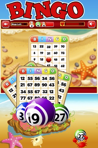 Bingo Surfer's Way screenshot 4