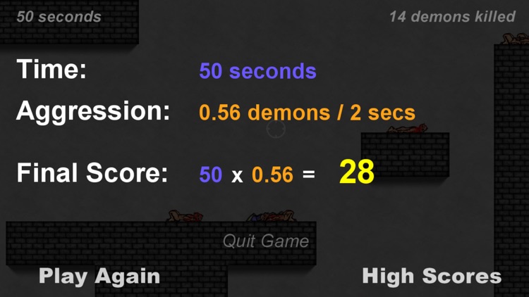 Shotgun FunFun HD screenshot-4