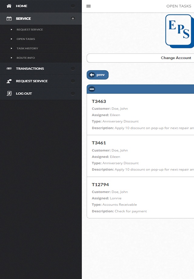 Electrical Power Systems screenshot 2