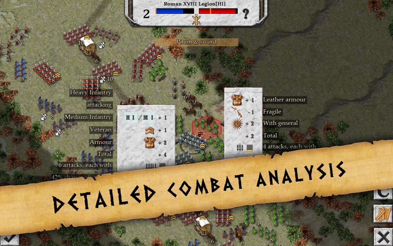 Battles of the Ancient World III thumbnail 4