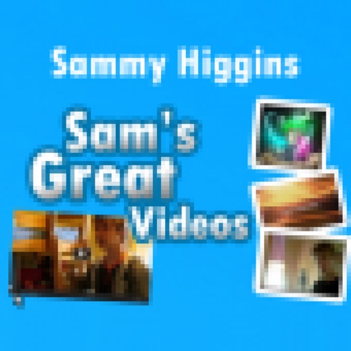 Sams Great Videos