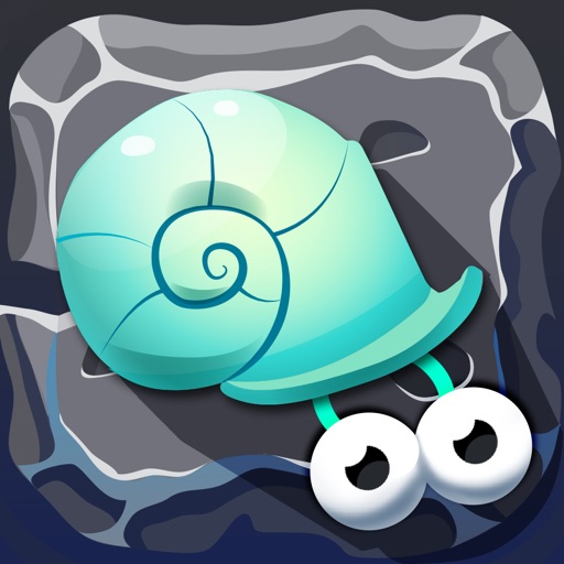 Snail Trail - Turbo Balance Jungle icon