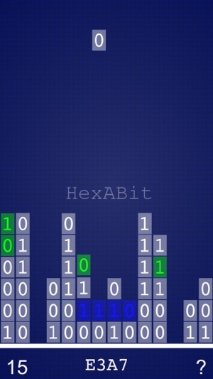 HexABit