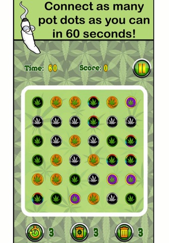 Pot Dots Free screenshot 3