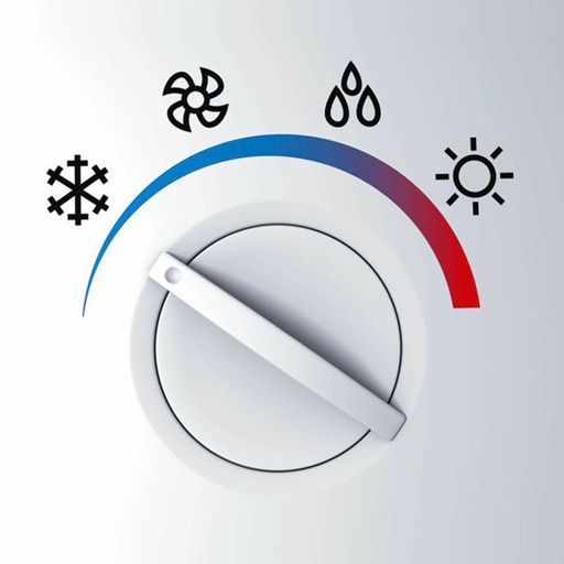 Arendosh Heating & Cooling icon