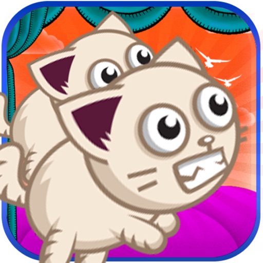 Let The Cat Jump icon