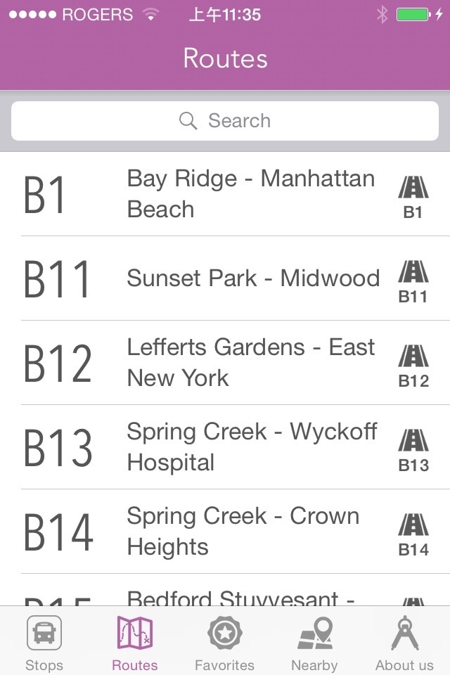 Transit Pro: New York screenshot 3
