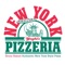 Our stone baked, authentic New York Style Pizza starts with lots of love