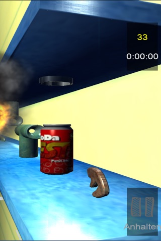 Linerunner 3D screenshot 2