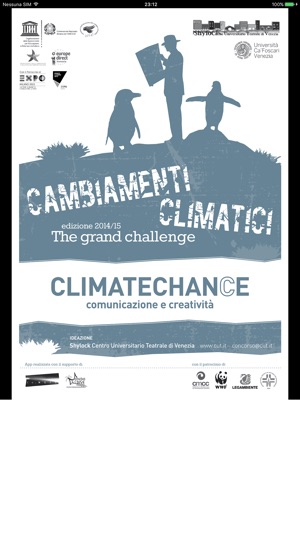 ClimateChance(圖1)-速報App