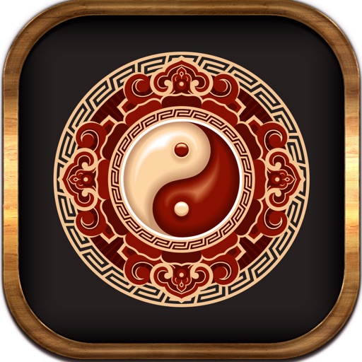 Amazing Chinese Machine Slots - FREE Game Spin for Big Win icon