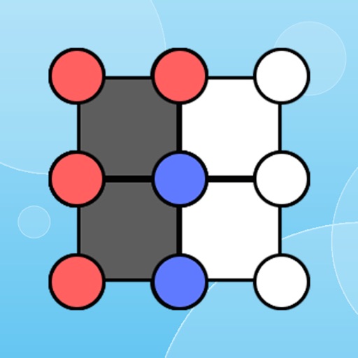 Dot Puzzle iOS App