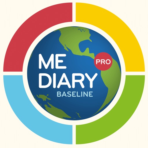 ME/CFS Diary Pro