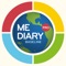 ME Diary provides a versatile tool for those affected by Myalgic Encephalomyelitis (ME) / Chronic Fatigue Syndrome (CFS) to help you manage your activity, fatigue and symptoms