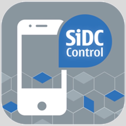 SiDC Control  hotel room control