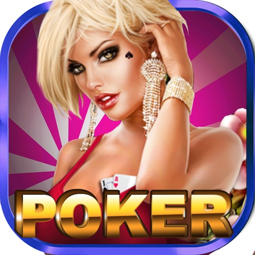 A Hot Girl Poker - Quest of Fortune icon
