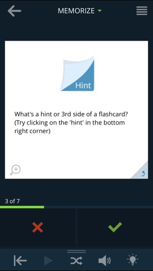 Flashcards with Cram(圖5)-速報App