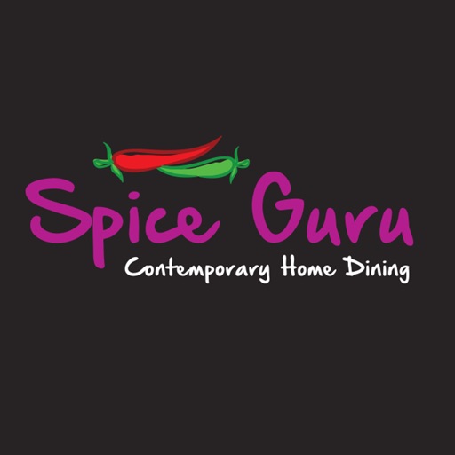 Spice Guru London icon