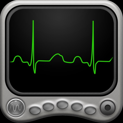 AirStrip - Cardiology Icon