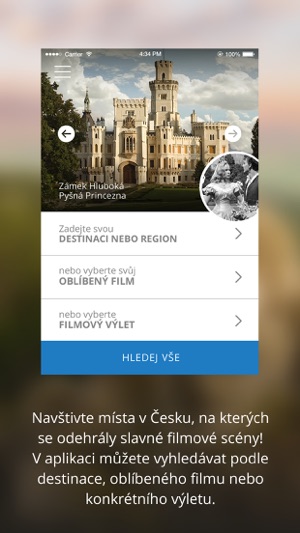 Czech Film Trips(圖2)-速報App