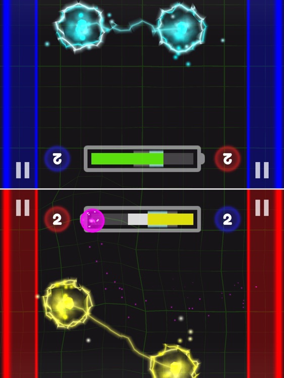 Shock Jocks by Michael Andryauskas