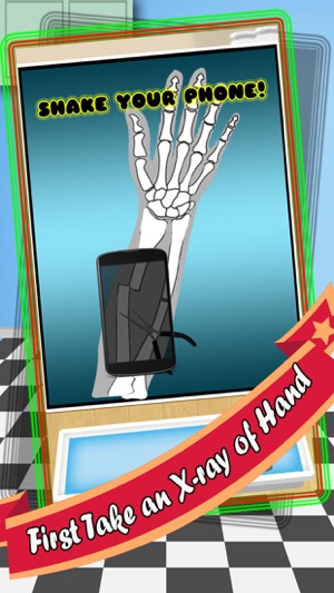 Wrist Doctor Surgery Simulator(圖4)-速報App