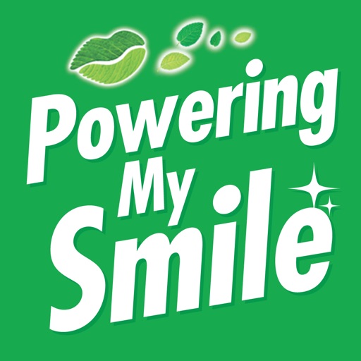 Powering My Smile