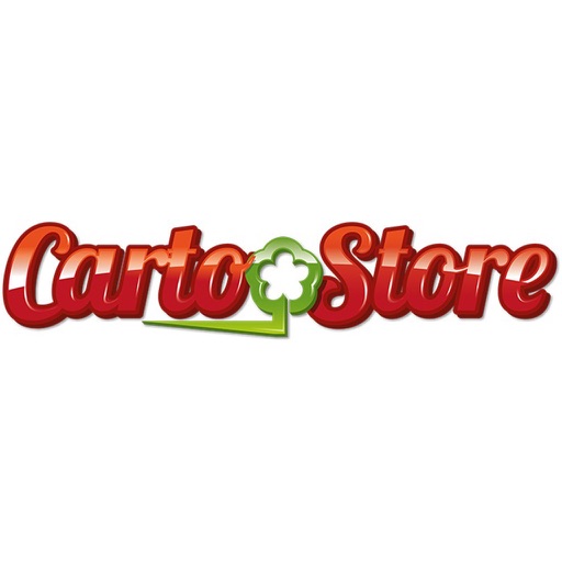 Carto Store icon