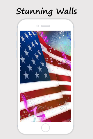 Independence Day Wallpapers - 4th Of July Wallpapers screenshot 3