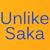 Unlike Saka