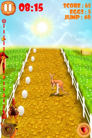 Chook Run 2.0 screenshot 4