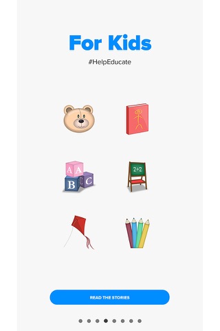 Refugee Emojis screenshot 3