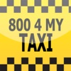 4MyTaxi