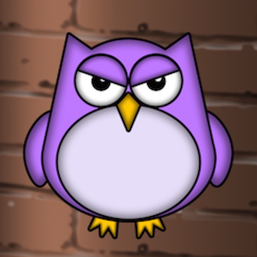 Greedy Owl iOS App