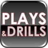 Plays & Drills: A Winning Playbook - With Coach Bill Mellis - Full Court Basketball Training Instruction