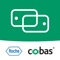 cobas® infinity POC mobile is a task orientated App built around the 