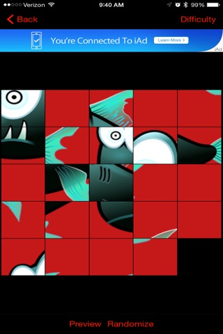 FishPopper! Puzzles screenshot 3